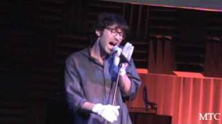 Watch Jamie Lidell What Is It This Time video