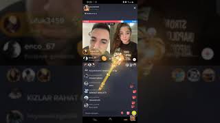 Onur Sermik Onlynurrr Canlı Yayın