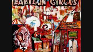 Watch Babylon Circus Casse La Fatigue video