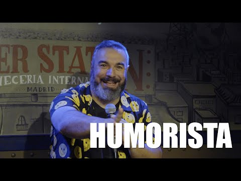 HUMORISTA