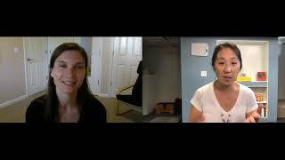 Cello Circle with Kara Eubanks (Topic: Child-led learning)