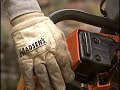 Chainsaw