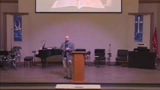 Pastor Jesse | Genuine Love (1-5-2020)