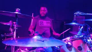 Cryin' Shame Live @ The Haven Orlando