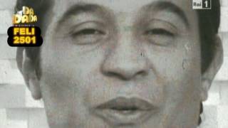 Watch Fred Bongusto Spaghetti A Detroit video