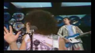 Watch Marc Bolan Celebrate Summer video