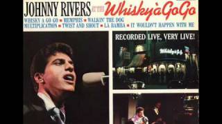Watch Johnny Rivers It Wouldnt Happen With Me video