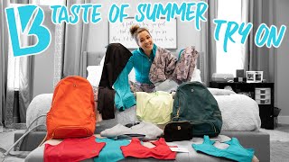BuffBunny Taste of Summer Try On Haul
