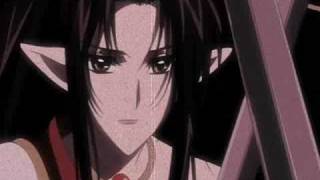 Tsubasa Chronicles tribute- Ashura & Yasha