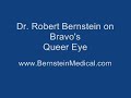 Hair Loss Patient Meets With Dr. Bernstein on Queer Eye for the Straight Guy