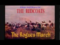 The Rogues March