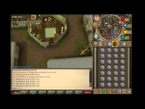 0 How to make Money Quick in Runescape   Bullet x 5