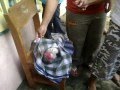 Video bayi dibuang di Kali Brantas (Malang) #3