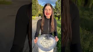 Iced Bucket Challenge
