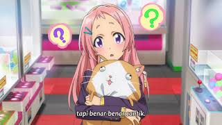 ANIME GAMERS EPISODE 01 SUB INDO (HD)