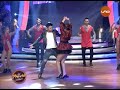 ¡Luis Fonsi, Demi Lovato - Échame La Culpa en Duelo de Lip Sync! #LaPreviaDeBailando Mp3