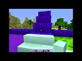 Mine Little Pony Minecraft [10] Building the guest rooms!