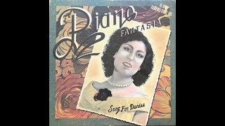 Piano Fantasia - Song For Denise Audiophile Dance Mix 1985 Vinyl