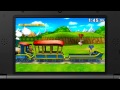 THE FOLD - Super Smash Bros. 3DS | Spirit Train / Mute City