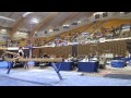Megan Harrington BB @ MAC Championships (9.675)