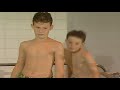 Mr Bean - High Dive