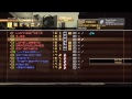 [MGO] Survival 1/26/2011 Royal Divinity vs. Placebo