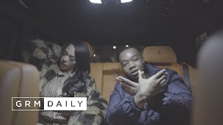 Ds Leyton - Intro Music Video Grm Daily