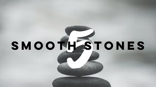Pastor Adam | Five Smooth Stones | All That You Need