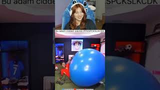 Sıla Ertaş Speed Komik Anı Izliyor