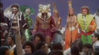 Watch Funkadelic Connections And Disconnections video