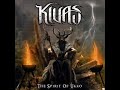 Kiuas - Warrior Soul