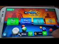 8 Ball Pool Cheat 2014 [Android IOS]