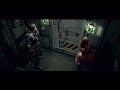 031 Underground Garden Chapter 5-1 *S Rank* Resident Evil 5 Walkthrough Veteran Difficulty PS3