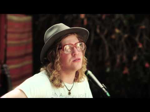 Allen Stone - &quot;The Bed I Made&quot; Taylor Sessions
