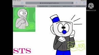 Mugmans Stomach Growling