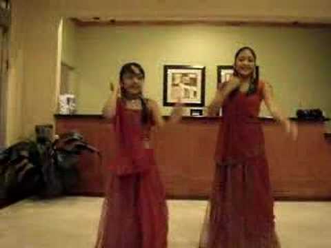 Shraddha & Tulsi - Mehndi Ki Raat