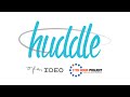 Renewable Energy Design Panel: Huddle with OpenIDEO