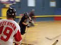Title:SSU Hockey Practice #3 Description:Shawnee State Roller Hockey practice @ Ashland