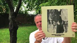 Watch Bob Dylan John Wesley Harding video
