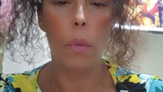 Soumia Semayl Va Être En Direct لايف مع حباب