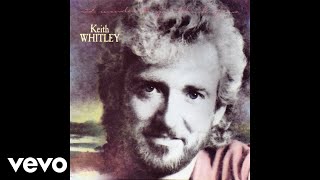 Watch Keith Whitley I Wonder Do You Think Of Me video