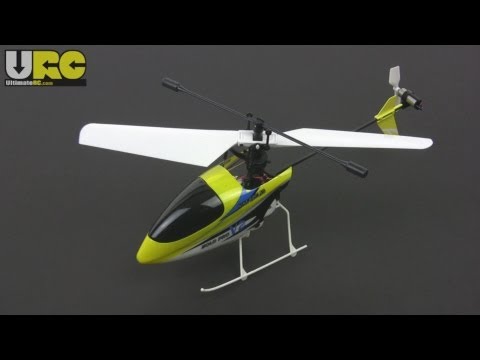 Nine Eagles Solo Pro V2 4ch micro heli reviewed Like Urc On Facebook Ultimaterc See You At Ultimaterc Forums I 39 M Just An Independent Rc...