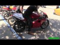 The World's smallest DUCATI motorcycle :-) + BMW S1000RR, Panigale 1199, RSV4, etc...