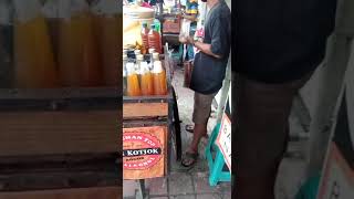 Kocokin Mang