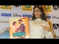 Khoobsurat DVD Launch With Sonam Kapoor