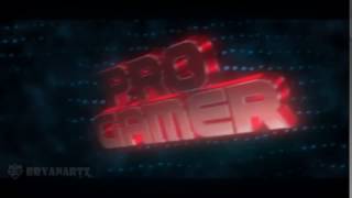 Progamer Intro