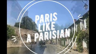 PLP Virtual Tourism Show Out of Paris in Seine et Marne !