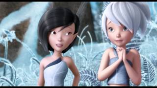 Secret Of The Wings Clip - Exactly Alike