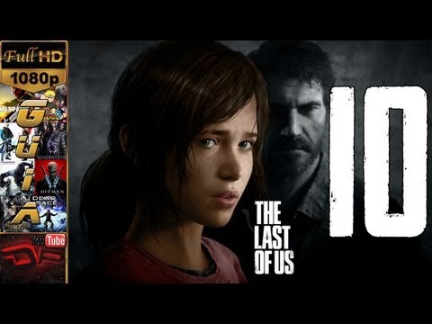 The Last Of Us Español - Gameplay Walkthrough Parte 10 | Capitulo 5 Pittsburgh | The Last Of Us En Español 1080p PS3 The Last Of Us Español - Gameplay Walkthrough Parte 10 | Capitulo 5 Pittsburgh | The Last Of Us En Español 1080p PS3