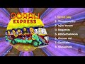 OORALI EXPRESS